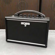 ギターアンプ|BOSS
