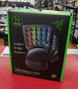 左手用キーパッド|RAZER