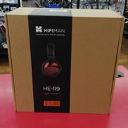 ヘッドホン|HIFIMAN