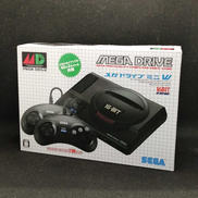 メガドライブミニW|SEGA