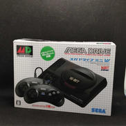 メガドライブミニW|SEGA