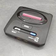 メガドライブ2|SEGA