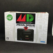メガドライブミニ|SEGA
