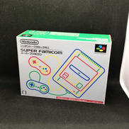 クラシックミニSFC|NINTENDO