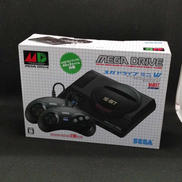 メガドライブミニW|SEGA