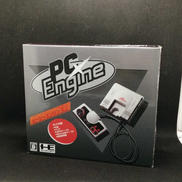 PC エンジンミニ|KONAMI