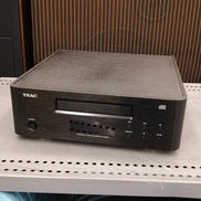 CDプレーヤー|TEAC