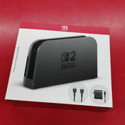 SWITCH2ドックセット|NINTENDO