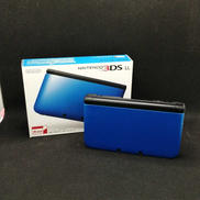 3DSLL|NINTEDO