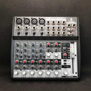 ミキサー|BEHRINGER