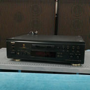 MDデッキ|DENON