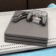 PS4 PRO|SONY