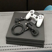 PS4|SONY