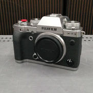 ミラーレス一眼ボディ|FUJIFILM