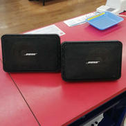 スピーカー|BOSE