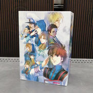 DVDボックス|BANDAI VISUAL
