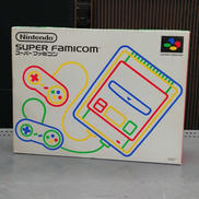 スーパーファミコン|任天堂