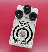 エフェクター|MXR