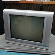 ブラウン管テレビ|SHARP