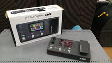 マルチエフェクター|HEAD RUSH