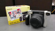 インスタントカメラ|FUJIFILM