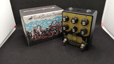 エフェクター|earth quaker devices