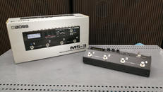 マルチエフェクトスイッチャー|BOSS