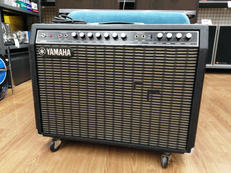 ギターアンプ|YAMAHA