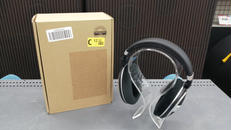 開放型ヘッドフォン|SENNHEISER