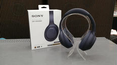 ヘッドホン|SONY