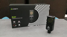 コンデンサーマイク|LEWITT