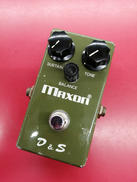 エフェクター|MAXON