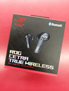 ゲーミングイヤホン|ROG