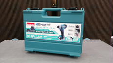 インパクトドライバー|MAKITA