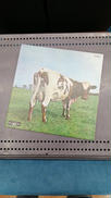 ATOM HEART MOTHER(原子心母)|TOSHIBA