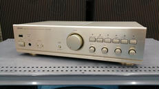 プリメインアンプ|DENON