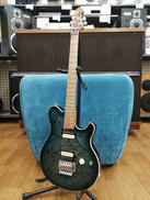 エレキギター|MUSIC MAN