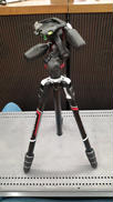 三脚雲台セット|MANFROTTO