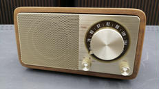 スピーカー|SANGEAN