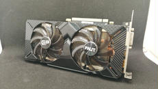 グラフィックボード|PALIT