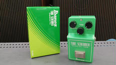 エフェクター|IBANEZ