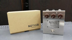 歪み系エフェクター|PHANTOM FX