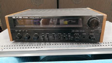 プリメインアンプ|SAE TWO