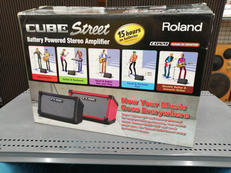 ギターアンプ|ROLAND