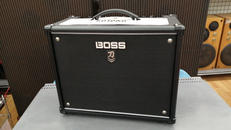 ギターアンプ|BOSS