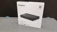 SONY ブルーレイプレーヤー 箱説なし Amazon | ソニー ブルーレイプレーヤー/DVDプレーヤー2015年