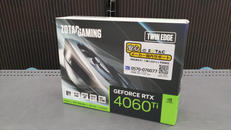 グラボ|ZOTAC GAMING