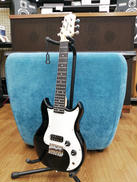 ミニエレキギター|VOX