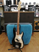 エレキベース|SQUIER