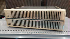 グラフィックイコライザー|ACCUPHASE